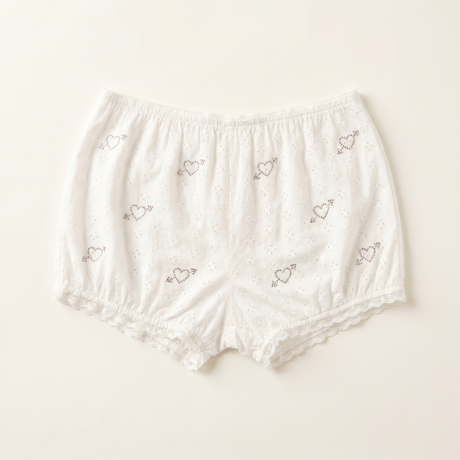 Tender Bloomers flat-lay